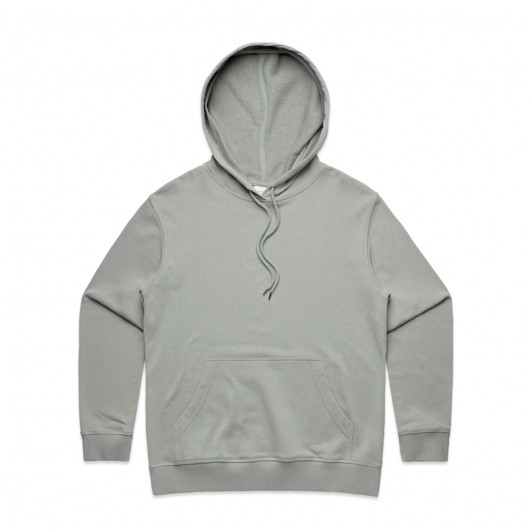 AS Colour Womens Premium Hoodies Storm